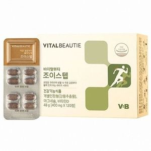 (단종) 조이스텝
