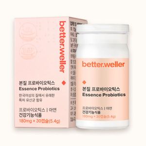본질 프로바이오틱스