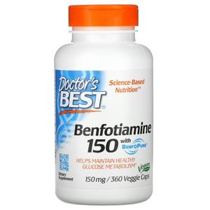 벤포티아민 150mg with BenfoPure