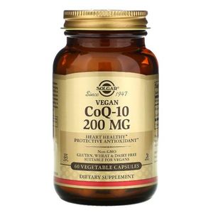 CoQ10 200mg 제품 이미지