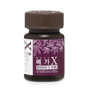 메가X