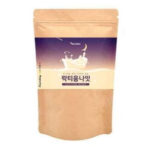 락티움 나잇 150g