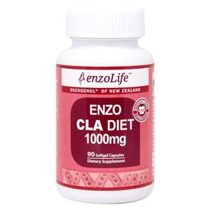 엔조 CLA 다이어트 1000mg