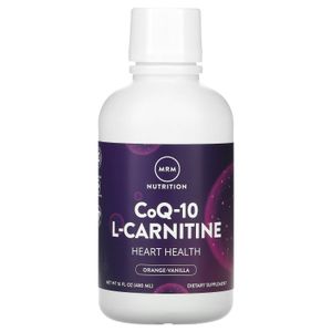 CoQ10 L-카르티닌 리퀴드