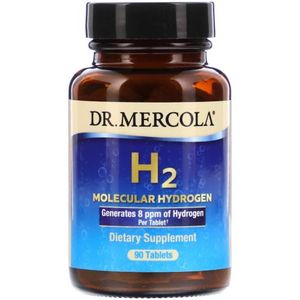H2 몰큘러 하이드로젠