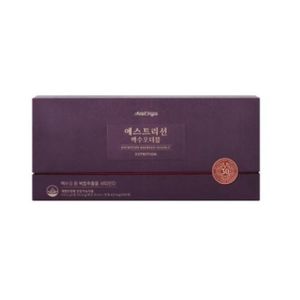 뉴오리진 에스트리션 백수오더블 30일분