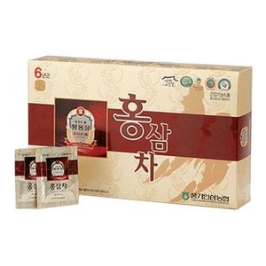 황풍정 홍삼차 3g