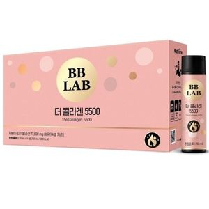 비비랩 더 콜라겐 5500