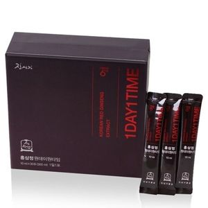 홍삼정 원데이원타임 10ml