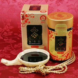 홍삼농축액 240g