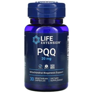 PQQ 20mg
