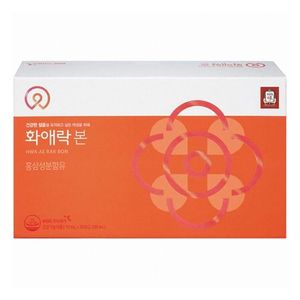 정관장 화애락 본 70ml