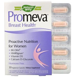 Promeva 브리스트 헬스