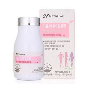 네이트리팜 가르시니아 칼로컷