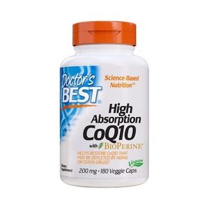 코큐텐 200mg 제품 이미지