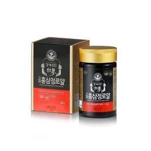 강개상인 고려 홍삼정 로얄 240g