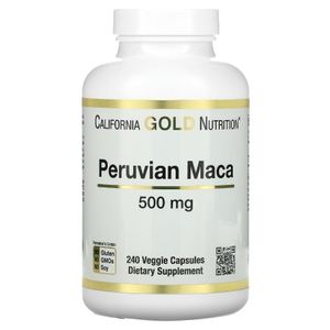 페루산 마카 500mg