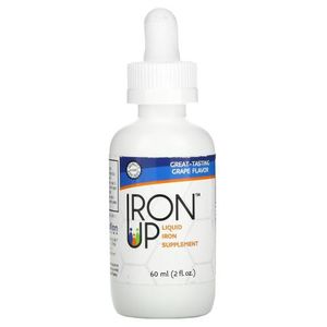 Iron Up
