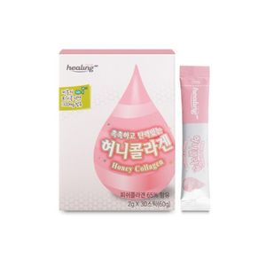 허니콜라겐