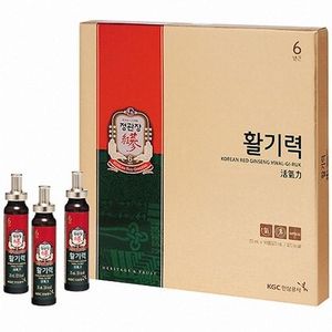 정관장 활기력