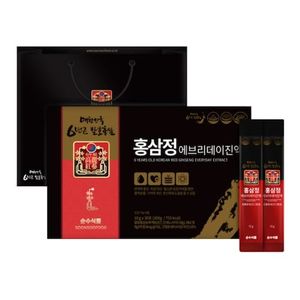 홍삼정 에브리데이진액 10g