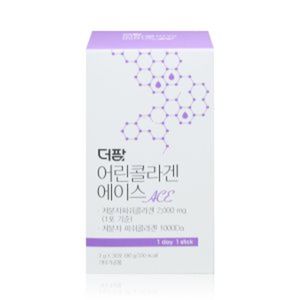 어린콜라겐 에이스