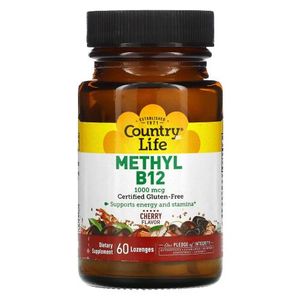 메틸 B12 1000mcg
