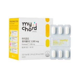 마이코드 퓨어웨이C