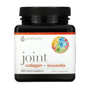 Joint 콜라겐+보스웰리아