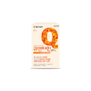 큐엔타민 골드