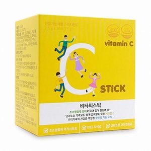 비타씨스틱 2.5g