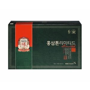 정관장 홍삼톤 리미티드 50ml