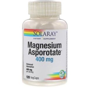 마그네슘 아스포로테이트