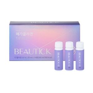 뷰틱 메가콜라겐 20ml