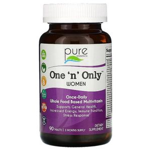 One 'n' 온리 우먼
