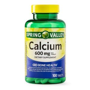 칼슘 600mg