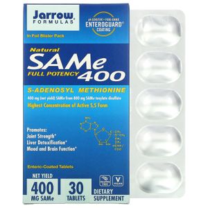 SAMe 400mg