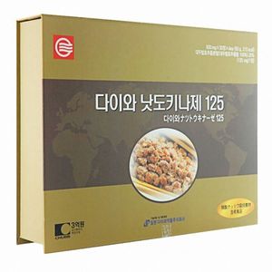 일양 다이와 낫토키나제