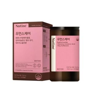 뉴틴 우먼스케어