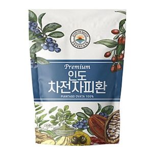 인도 차전자피환