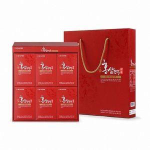 어삼 홍삼 진액 70ml