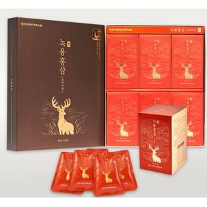 녹용홍삼프리미엄 70ml