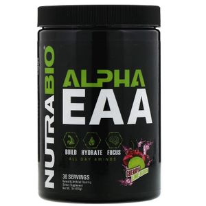알파 EAA