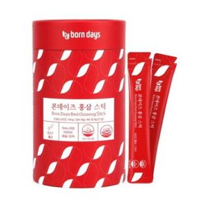 홍삼스틱 15ml
