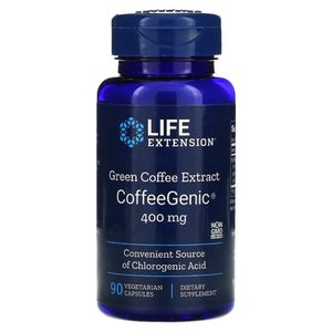 그린 커피 CoffeeGenic 400mg