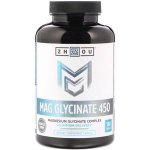 Mag 글리시네이트 450