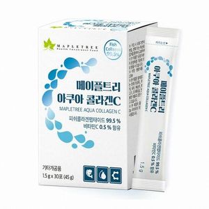 아쿠아 콜라겐C