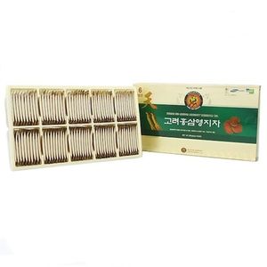 고려 홍삼 영지차 3g