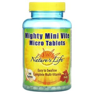 Mighty Mini Vite