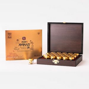한삼인 기력보감 환 3.75g 25환